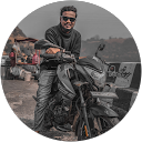 Nitesh Dalvi profile picture